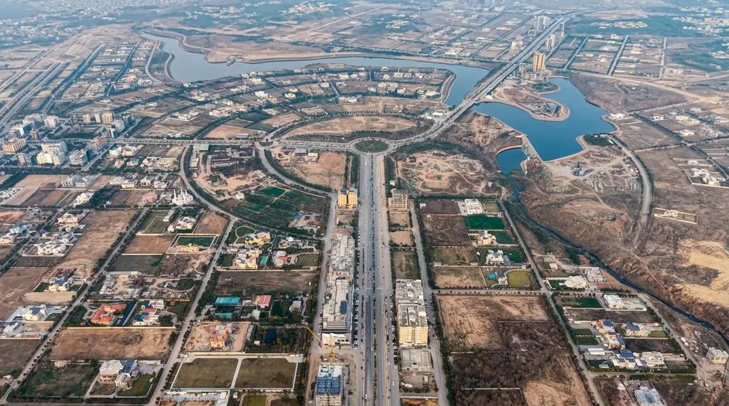 Gulberg Islamabad
